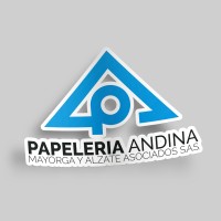 Papeleria Andina logo, Papeleria Andina contact details