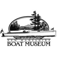 New Hampshire Boat Museum logo, New Hampshire Boat Museum contact details