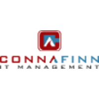 Connafinn IT Management logo, Connafinn IT Management contact details