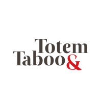 Totem & Taboo logo, Totem & Taboo contact details