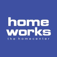 Home Works The Homecenter logo, Home Works The Homecenter contact details