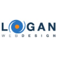 Logan Web Design logo, Logan Web Design contact details