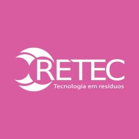 Retec Resíduos logo, Retec Resíduos contact details