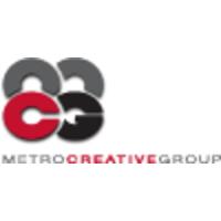 Metro Creative Group logo, Metro Creative Group contact details