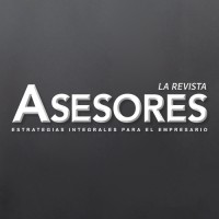 Revista Asesores logo, Revista Asesores contact details