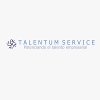 Talentum Service logo, Talentum Service contact details