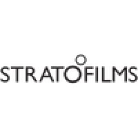 Strato Films logo, Strato Films contact details