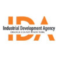 Orange County IDA logo, Orange County IDA contact details