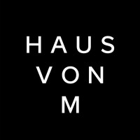 HAUS VON M logo, HAUS VON M contact details