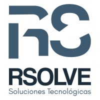 RSOLVE logo, RSOLVE contact details