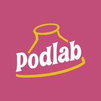 Podlab logo, Podlab contact details