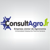 ConsultAgro Júnior logo, ConsultAgro Júnior contact details