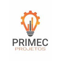 PriMec Projetos logo, PriMec Projetos contact details