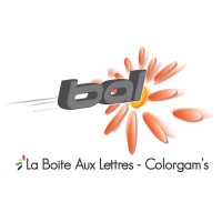 B.A.L LA BOITE AUX LETTRES logo, B.A.L LA BOITE AUX LETTRES contact details