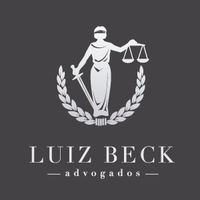 Luiz Beck Advogados logo, Luiz Beck Advogados contact details