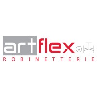 ARTFLEX Robinetterie logo, ARTFLEX Robinetterie contact details