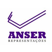 Anser Representações logo, Anser Representações contact details