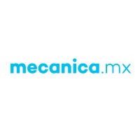 Mecanica MX logo, Mecanica MX contact details