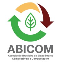 ABICOM - Brazilian Association of Compostable Biopolymers and Composting logo, ABICOM - Brazilian Association of Compostable Biopolymers and Composting contact details