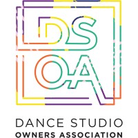 Dance Studio Owners Association logo, Dance Studio Owners Association contact details