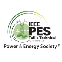 IEEE Power & Energy society Tafila Technical University logo, IEEE Power & Energy society Tafila Technical University contact details