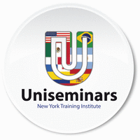 Uniseminars logo, Uniseminars contact details