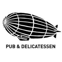 Zeplin Pub&Delicatessen logo, Zeplin Pub&Delicatessen contact details