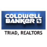 Coldwell Banker Triad, Realtors logo, Coldwell Banker Triad, Realtors contact details