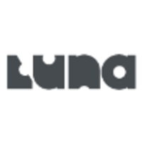 Luna logo, Luna contact details