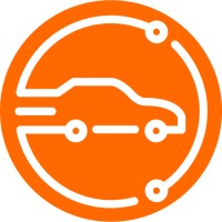 E-Car logo, E-Car contact details