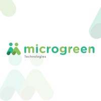 Microgreen Technologies logo, Microgreen Technologies contact details