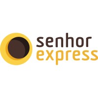 Senhor Express logo, Senhor Express contact details