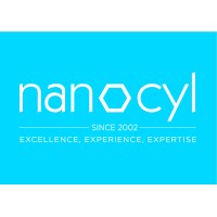 Nanocyl SA logo, Nanocyl SA contact details