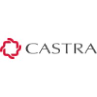 Castra logo, Castra contact details