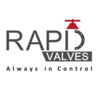 Rappid Valves India Private Limited logo, Rappid Valves India Private Limited contact details