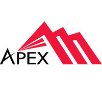 Apex Distribution Inc. logo, Apex Distribution Inc. contact details