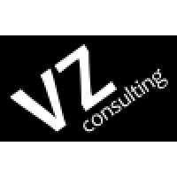 VZ Consulting logo, VZ Consulting contact details