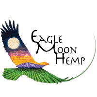 Eagle Moon Hemp logo, Eagle Moon Hemp contact details