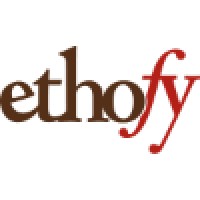 Ethofy logo, Ethofy contact details