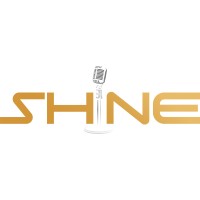 Shine Productions logo, Shine Productions contact details