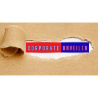 Corporate Unveiled logo, Corporate Unveiled contact details