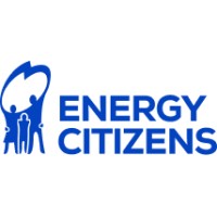 Energy Citizens logo, Energy Citizens contact details