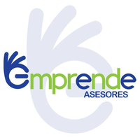 Emprende Asesores logo, Emprende Asesores contact details