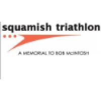 Squamish Triathlon logo, Squamish Triathlon contact details