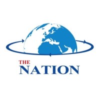 The Nation News logo, The Nation News contact details