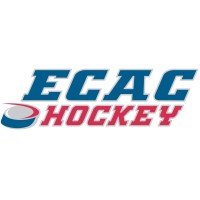 ECAC Hockey logo, ECAC Hockey contact details