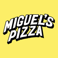 Miguel's Pizza logo, Miguel's Pizza contact details