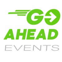 Go Ahead Events logo, Go Ahead Events contact details