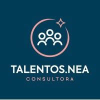 Talentos NEA logo, Talentos NEA contact details