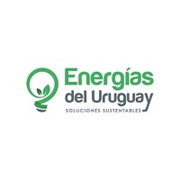 Energías del Uruguay logo, Energías del Uruguay contact details